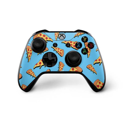 Pizza Foodie Xbox One X Bundle Skin