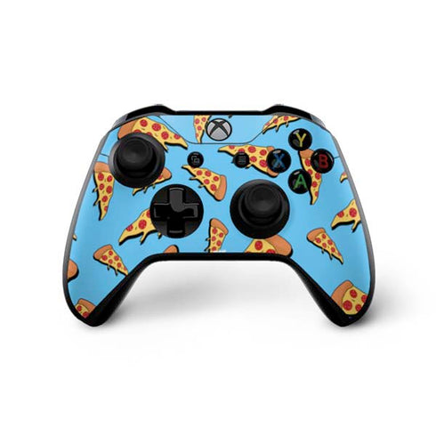 Pizza Foodie Xbox One X Controller Skin