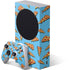 Pizza Foodie Xbox Series S Skins