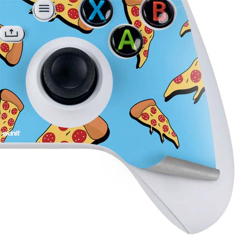Pizza Foodie Xbox Series S Skins