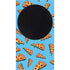 Pizza Foodie Xbox Series S Console Skin