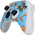 Pizza Foodie Xbox Series S Controller Skin