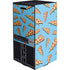 Pizza Foodie Xbox Series X Console Skin