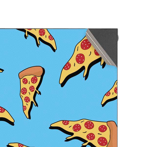 Pizza Foodie Xbox Series X Console Skin
