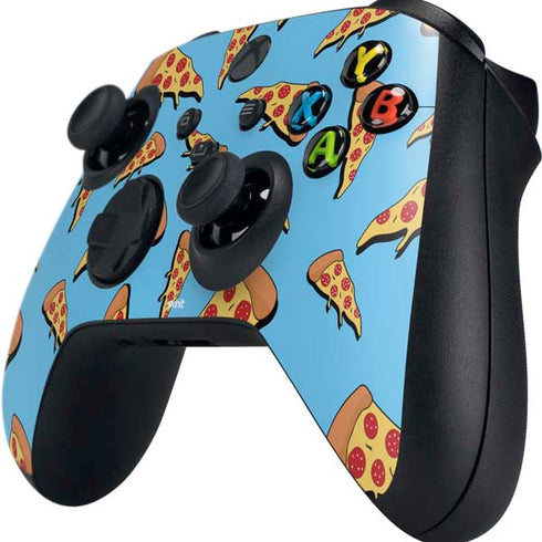 Pizza Foodie Xbox Series X Controller Skin