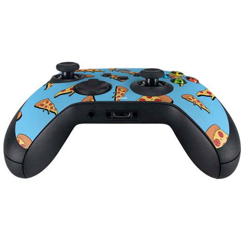 Pizza Foodie Xbox Series X Controller Skin