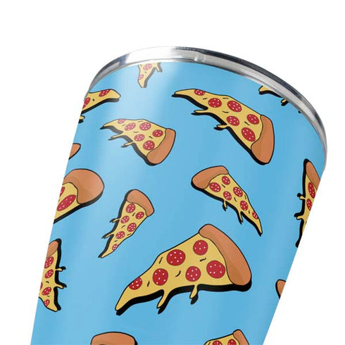 Pizza Foodie Yeti 20oz Tumbler Skin