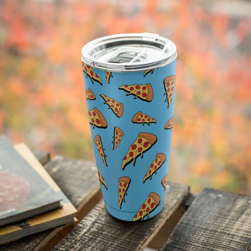 Pizza Foodie Yeti 20oz Tumbler Skin