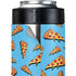 Pizza Foodie Yeti Colster Can Insulator Skin