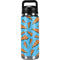 Pizza Foodie YETI Rambler 26oz Bottle Skin