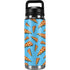 Pizza Foodie YETI Rambler 26oz Bottle Skin