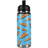 Pizza Foodie YETI Rambler 26oz Bottle Skin