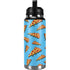 Pizza Foodie YETI Rambler 36oz Bottle Skin