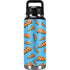Pizza Foodie YETI Rambler 36oz Bottle Skin