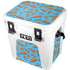 Pizza Foodie YETI Roadie 24 Hard Cooler Skin