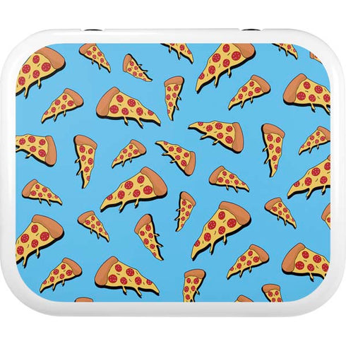 Pizza Foodie YETI Roadie 24 Hard Cooler Skin