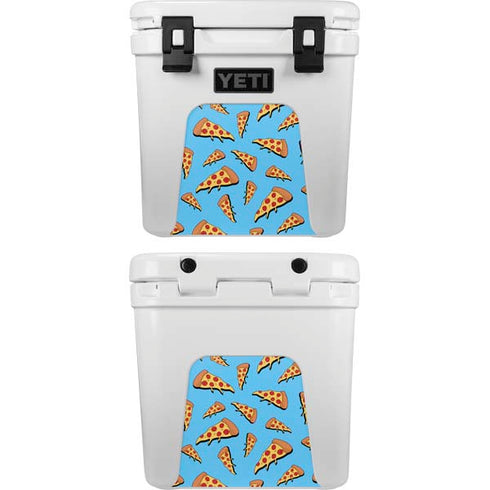 Pizza Foodie YETI Roadie 24 Hard Cooler Skin