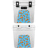 Pizza Foodie YETI Roadie 24 Hard Cooler Skin