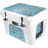 Pizza Foodie YETI Tundra 35 Hard Cooler Skin