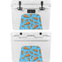 Pizza Foodie YETI Tundra 35 Hard Cooler Skin