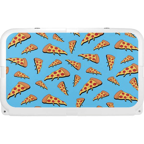 Pizza Foodie YETI Tundra 45 Hard Cooler Skin