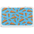 Pizza Foodie YETI Tundra 45 Hard Cooler Skin