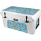 Pizza Foodie YETI Tundra 65 Hard Cooler Skin