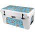 Pizza Foodie YETI Tundra 65 Hard Cooler Skin