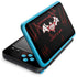 DC Comics The Joker Plenty Wrong With Me Nintendo 2DS XL (2017) Skin