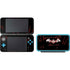 DC Comics The Joker Plenty Wrong With Me Nintendo 2DS XL (2017) Skin