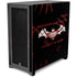 DC Comics The Joker Plenty Wrong With Me Corsair 4000D Tempered Glass Mid-Tower ATX Case Skin