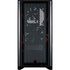 DC Comics The Joker Plenty Wrong With Me Corsair 4000D Tempered Glass Mid-Tower ATX Case Skin