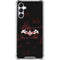 DC Comics The Joker Plenty Wrong With Me Galaxy A14 5G Clear Case