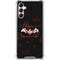 DC Comics The Joker Plenty Wrong With Me Galaxy A15 5G Clear Case