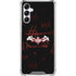 DC Comics The Joker Plenty Wrong With Me Galaxy A15 5G Clear Case