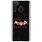 DC Comics The Joker Plenty Wrong With Me Galaxy A21 Clear Case