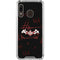 DC Comics The Joker Plenty Wrong With Me Galaxy A30 Clear Case