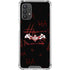 DC Comics The Joker Plenty Wrong With Me Galaxy A32 5G Clear Case