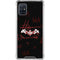 DC Comics The Joker Plenty Wrong With Me Galaxy A51 5G Clear Case