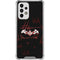 DC Comics The Joker Plenty Wrong With Me Galaxy A53 5G Clear Case