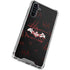 DC Comics The Joker Plenty Wrong With Me Galaxy A54 5G Clear Case