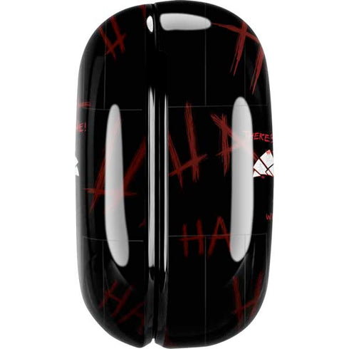 DC Comics The Joker Plenty Wrong With Me Galaxy Buds Pro Skin