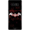 DC Comics The Joker Plenty Wrong With Me Galaxy Note 8 Skin