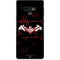 DC Comics The Joker Plenty Wrong With Me Galaxy Note 9 Skin
