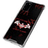 DC Comics The Joker Plenty Wrong With Me Galaxy Note20 5G Clear Case