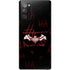 DC Comics The Joker Plenty Wrong With Me Galaxy Note20 5G Skin