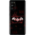 DC Comics The Joker Plenty Wrong With Me Galaxy S20 Fan Edition Skin
