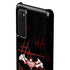 DC Comics The Joker Plenty Wrong With Me Galaxy S20 Lite Case
