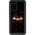DC Comics The Joker Plenty Wrong With Me Galaxy S20 Plus Waterproof Case