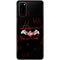 DC Comics The Joker Plenty Wrong With Me Galaxy S20 Skin